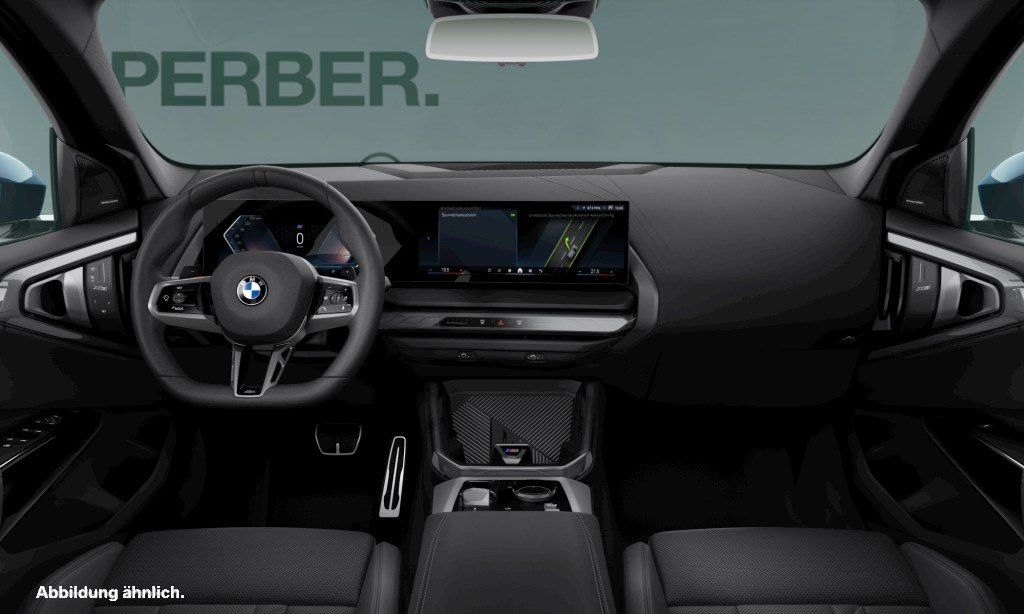 BMW X3 - Bild 3