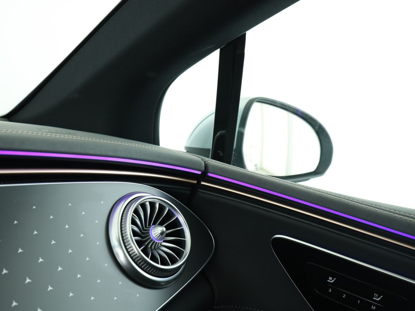 Mercedes-Benz EQE 300 Sitzklima Pano Memory 360 Airmatic Digi foto 17