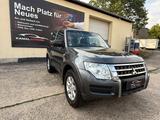 Mitsubishi Pajero 3.2 DI-D Automatik Allrad Klima HU 9.2026 - Mitsubishi Pajero: Automatik