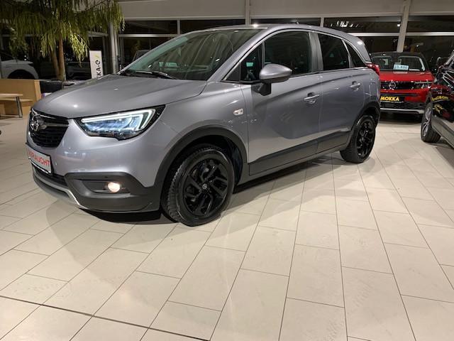 Opel Crossland (X) Innovation, Automatik,Kamera,Navi
