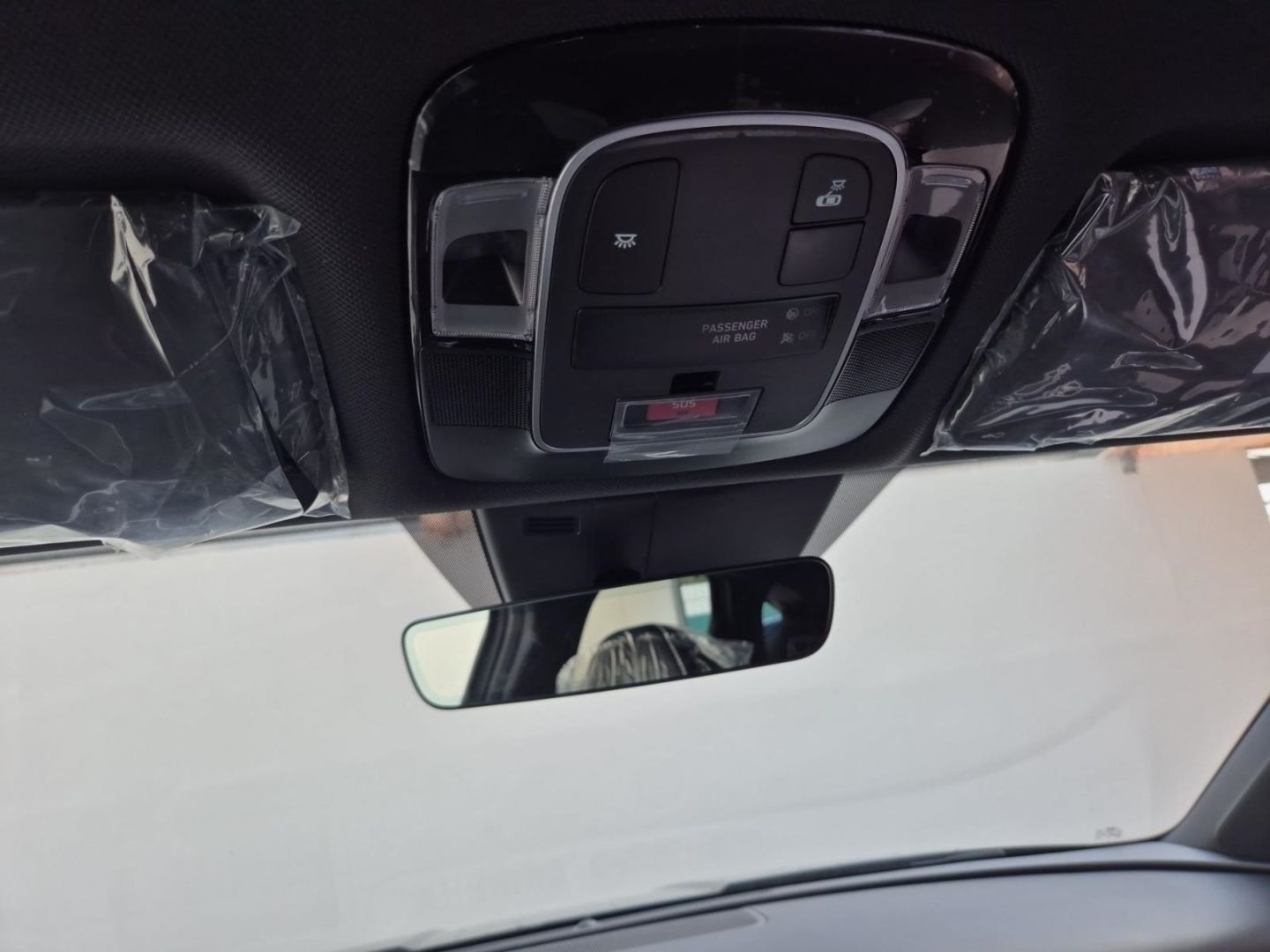 Hyundai Tucson – Bild 19