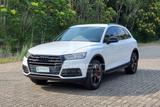 Audi AUDI Q5 35 TDI quattro S tronic Business - Audi Q5 Kombi Gebrauchtwagen