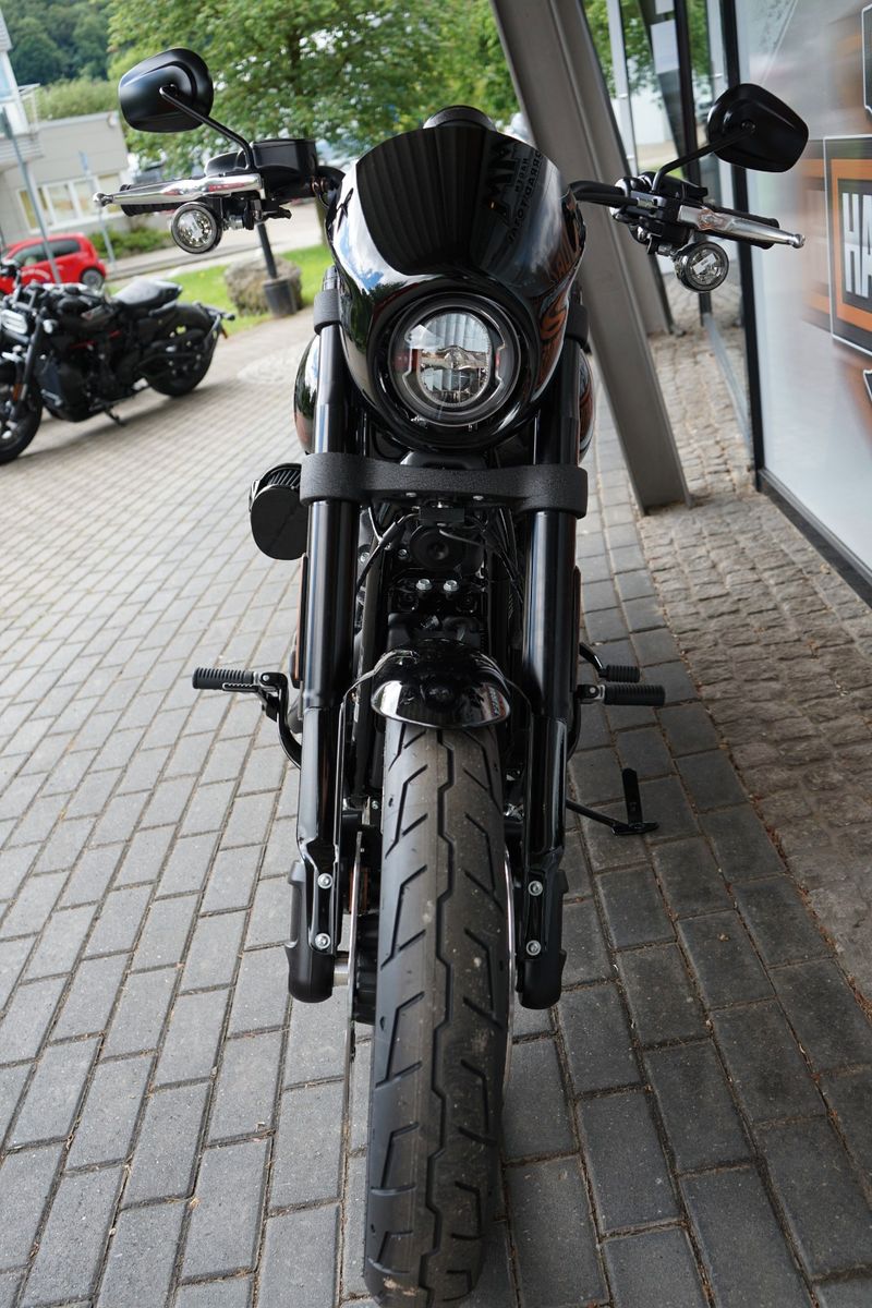 Fahrzeugabbildung Harley-Davidson Low Rider S 117 HO - MY26 - Neu - Clubstyle