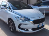 DS Automobiles Ds DS5 DS 5 BlueHDi 180 S&S EAT6 Sport - DS Automobiles DS5