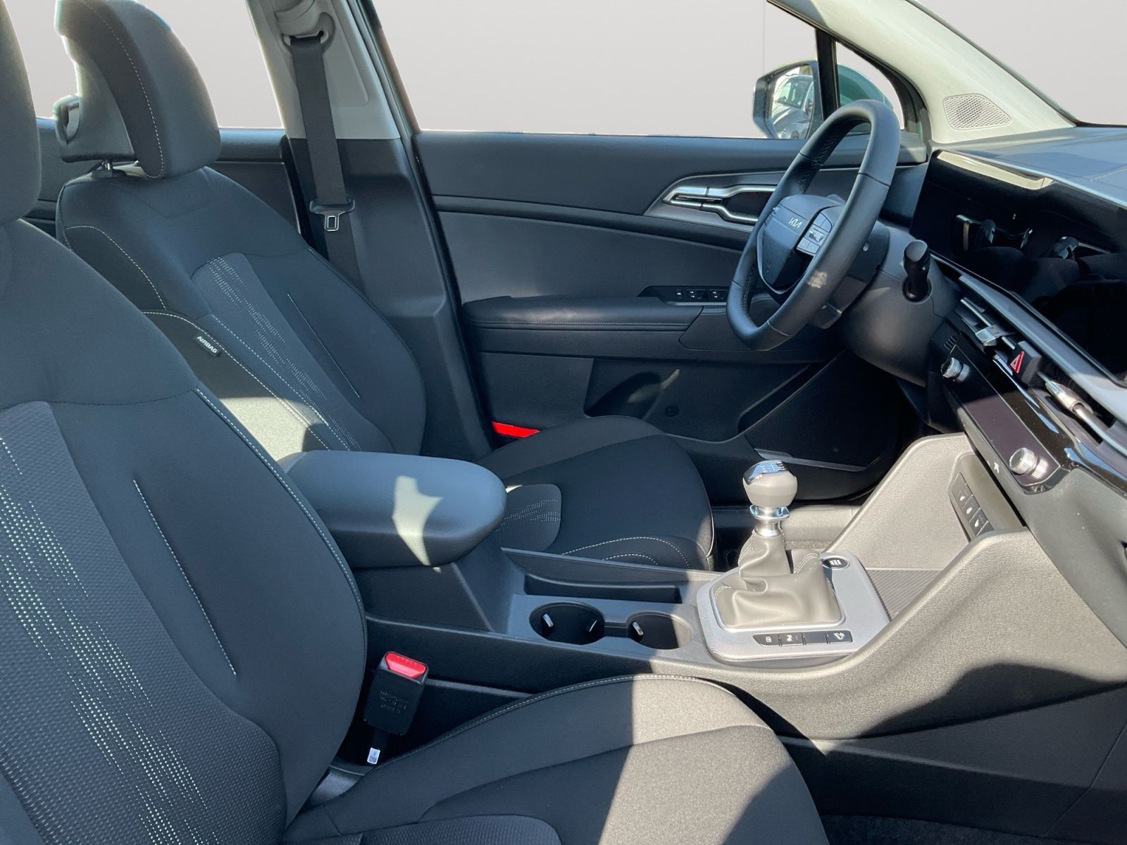 Kia Sportage - Bild 16