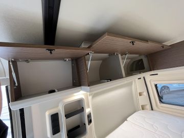 Westfalia Columbus 540 D 140 PS Solar SKYVIEW ACC