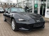 Mazda MX-5 PRIME-LINE - Mazda MX-5 Prime-Line mit Benzin-Antrieb