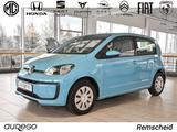 Volkswagen up! Allwetterreifen+KLIMA+DAB+Bluetooth+START&ST - Volkswagen up! Gebrauchtwagen