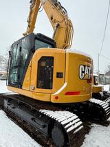 CAT 315 - CAT 315
