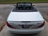Mercedes-Benz SL 55 AMG Performance with New inspection - Mercedes-Benz SL 55 AMG Gebrauchtwagen