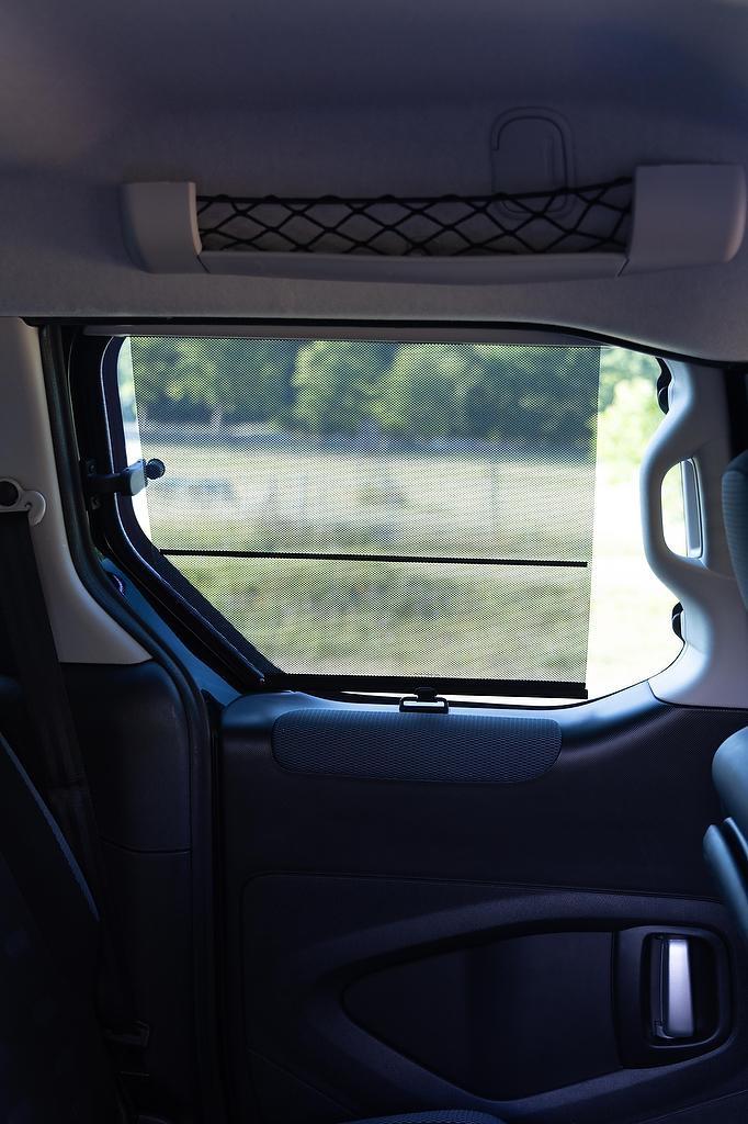Citroën Berlingo HDi 110  XTR