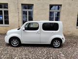 Nissan Cube 1.6 - - Nissan Cube von privat