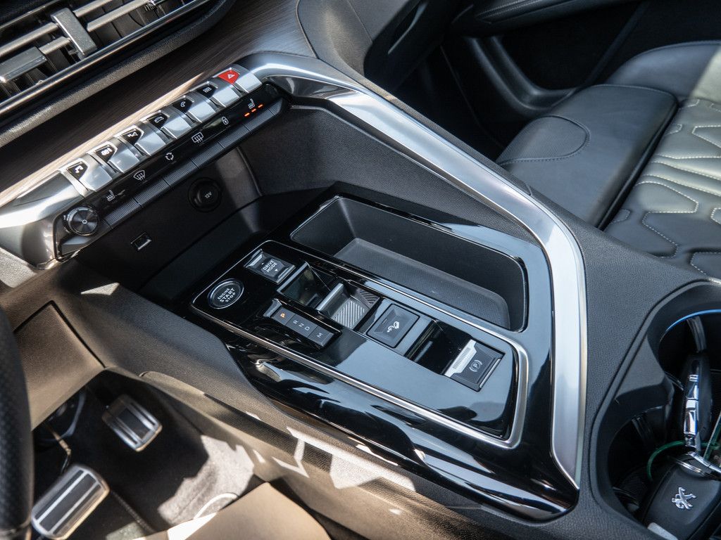 Peugeot 5008 - Bild 17