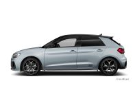Audi A1 - Vorschau Bild 7