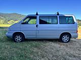 Volkswagen T4 Multivan - Vollausstattung - seltener Zustand - VW T4 Multivan Gebrauchtwagen