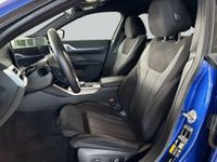 BMW i4 - Vorschau Bild 11