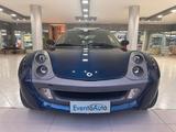 Smart Roadster 700 roadster-coupé (60 kw) passio - gebrauchte Smart Roadster aus dem Jahr 2004