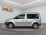 Volkswagen Caddy Life Klima  AHK   2.Hand  7-Sitze - gebrauchte VW Caddy aus dem Jahr 2005