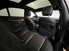 MERCEDES-BENZ E 53 AMG 4Matic+ /  TOP AUSTATT. / 457 PS / 4x4
