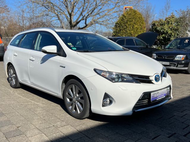 Toyota Auris Touring Sports Hybrid Executive *TÜV NEU*