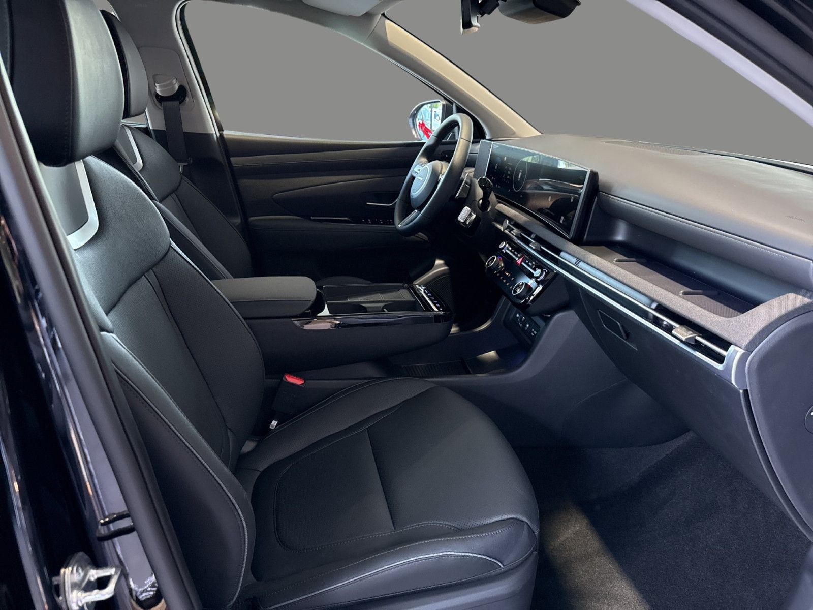 Hyundai TUCSON - Bild 14