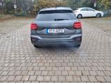 Audi Q2 35 TDI S tronic S line quatrro S line - Audi Q2 Gebrauchtwagen in München