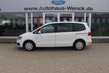 Seat Alhambra 1,4 Reference*2.HAND*KLIMA*7.SITZER*AHK - Seat Alhambra in Hamburg