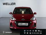 Hyundai i10 1.2 Trend *SHZ*Bluetooth*DAB*LMF*Tempo*Color - Hyundai i10 Gebrauchtwagen in Dortmund