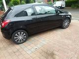 Opel corsa 1,2 Liter 59kw! ....3 türig .Kl... - Opel Corsa: Lite