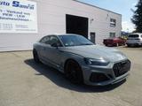 Audi RS5 RS 5 Coupe 2.9 TFSI quattro Nardograu - gebrauchte Audi RS5 aus dem Jahr 2021