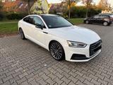 Audi A5 Sportback 2,0 TFSI s-line Black Edition  - Audi A5 in Ludwigshafen