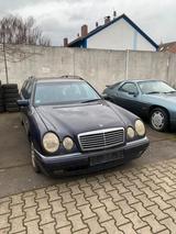 Mercedes-Benz Mercedes W210 E430T Avatgarde - : Kombi, Mercedes W210