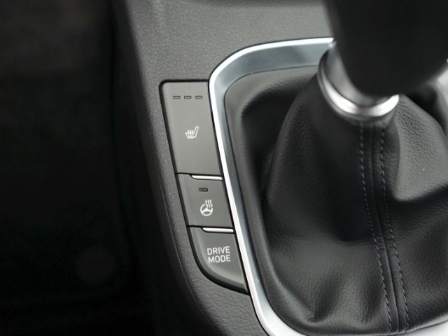 i30 T-GDI TREND 48V+RÜCKFAHRKAMERA+SITZ-/LENKRAD