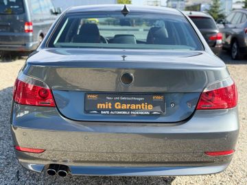 BMW 525 - 5