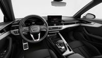 Audi A4 - Vorschau Bild 12