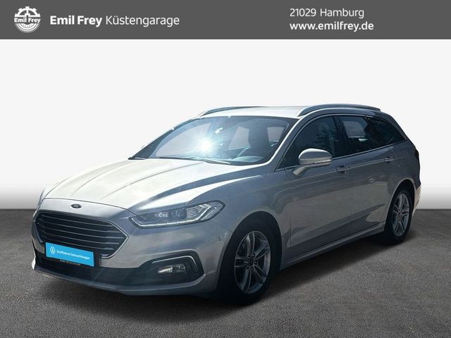 Ford Mondeo Turnier 1.5 EcoBoost Titanium NAVI ACC LE