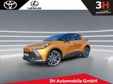 Toyota C-HR Plug-In Hybrid 2.0 PHEV Teamplayer+ Technik - Toyota C-HR in Bonn