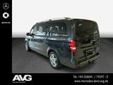 Mercedes-Benz V 250d ED/L NAVI|THERMOTRONIC|RFK|DAB|AHK|17" - Mercedes-Benz V 250 mit Diesel-Antrieb: Kombi, Automatik