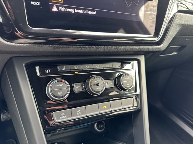 Touran HIGHLINE 1.5 TSI APP CON NAVI KAMERA LED