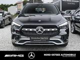 Mercedes-Benz GLA 200 PROGRESSIVE AHK KLIMA MBUX SHZ - Mercedes-Benz GLA-Klasse Jahreswagen
