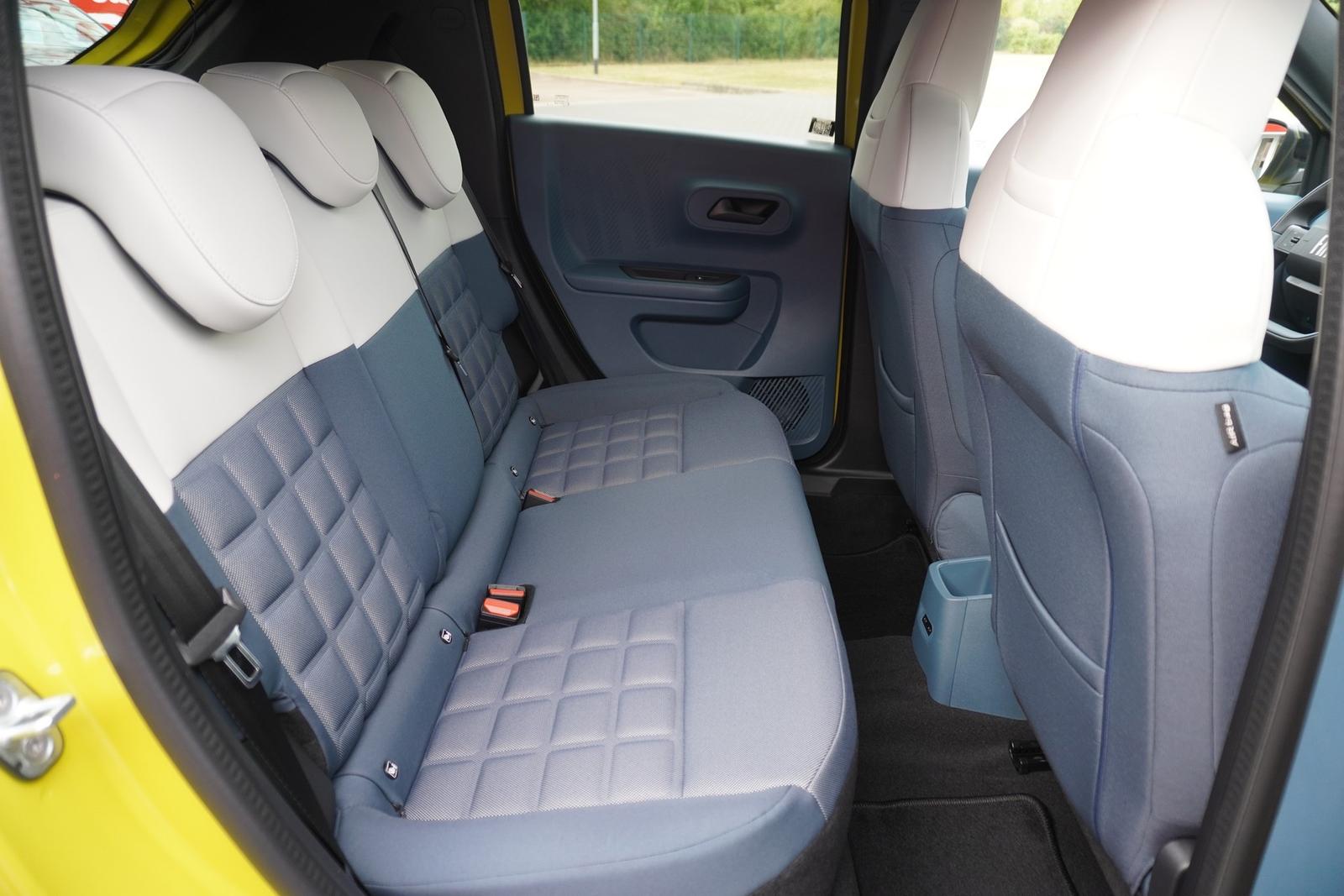 Fiat Grande Panda La Prima 1.2 LED Navi Kamera