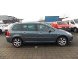 Peugeot 307 Break/ SW Premium TÜV 07/2027 - Peugeot 307 mit Anhängerkupplung
