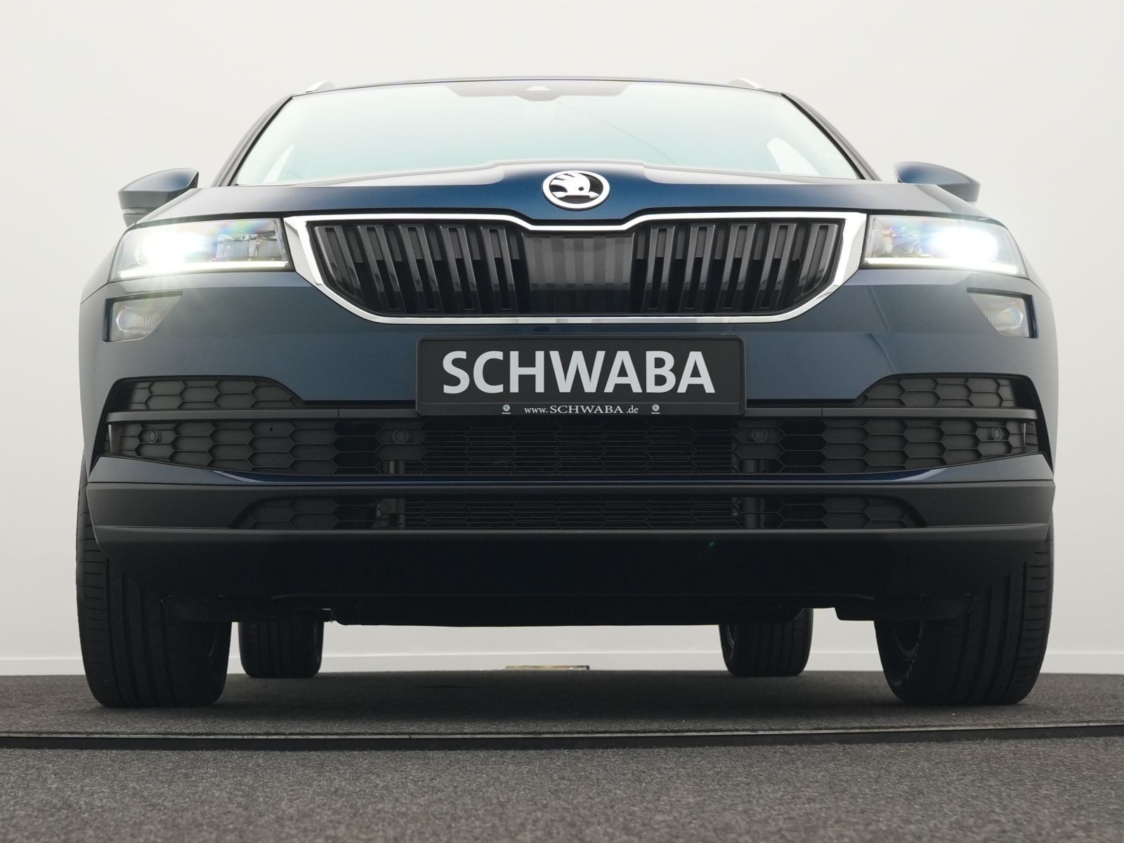 Skoda Karoq - Bild 41