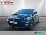 Peugeot 208 Hybrid Allure*AUTOMATIK*EINPARKHILFE*KAMERA*