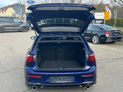 VW Golf VIII GTI 245PS #ACC #MATRIX #H&K