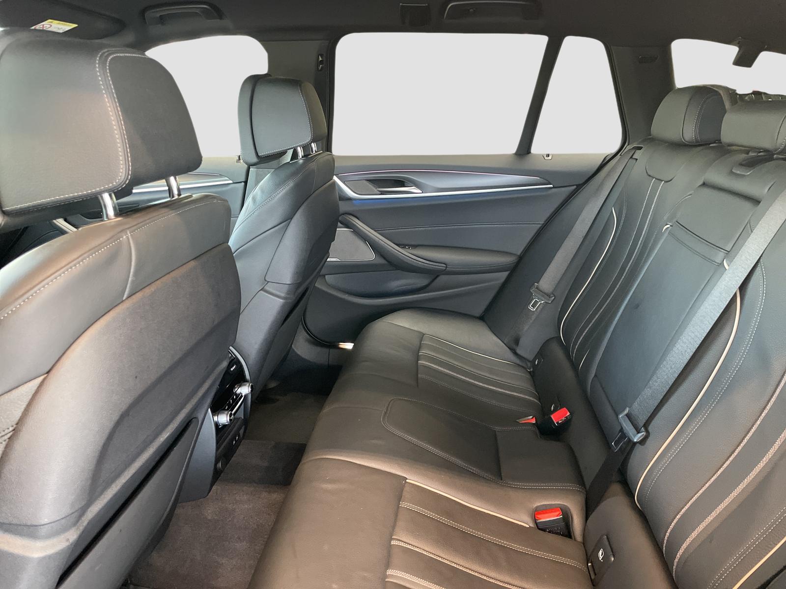 BMW 530e Touring M Sport Harman/K LiveCockpitProf