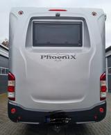 Phoenix 8000 BMRSLX MAN TGL 8.220 - Phoenix Alkoven