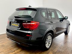 BMW X3 20d xDrive / NUR 89 tKM / AHK / 1.HD / BMW X3 20d xDrive / NUR 89 tKM / AHK / 1.HD /