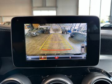Mercedes-Benz GLC 250 *KEYLESS*Exklusive*3-ZONEN*SitzHZ*AHK*