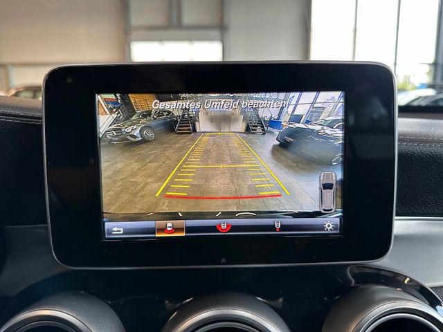 Mercedes-Benz GLC 250 *KEYLESS*Exklusive*3-ZONEN*SitzHZ*AHK*